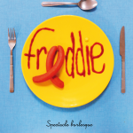 affiche freddie affiche freddie